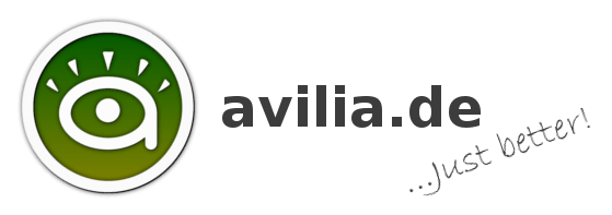 avilia.de ...just better!